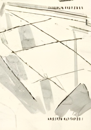 Gudrun Poetzsch – Arbeiten auf Papier I