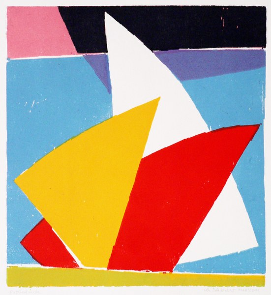 und ein Leben an der Küste